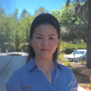 Portrait of June Ly, Clinical Research Coordinator