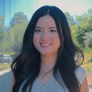 Portrait of Kelly Nguyen, Clinical Research Coordinator